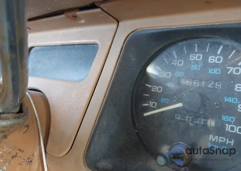 1995 Jeep Wrangler / Yj S/Rio Grande z USA, uszkodzony, nr VIN 1J4FY19P9SP303808